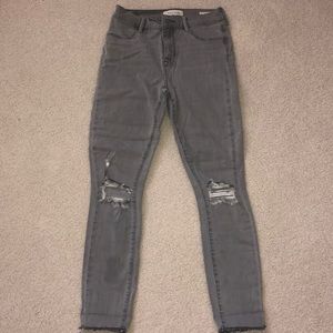 Pacsun jeans